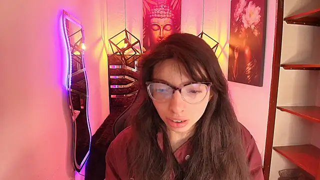 Allyshon  online show from 1, 7, 2026