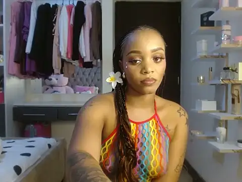 Sexy Babydoll221 online show from 19, 6, 2026