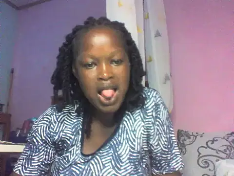 Pinky lina1 online show from 9, 7, 2026