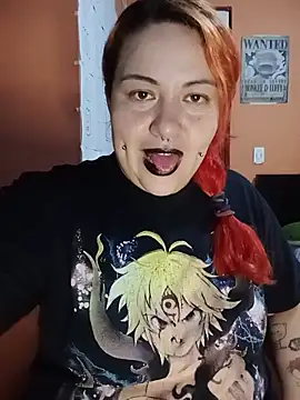 bruja sscarlata online show from 17, 6, 2026