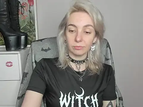 velvetanne online show from 9, 6, 2026