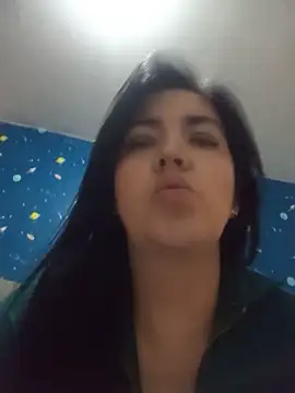 Snapshot of dhanya_moon chatting on 3, 6, 2026 dhanya moon online show from 3, 6, 2026
