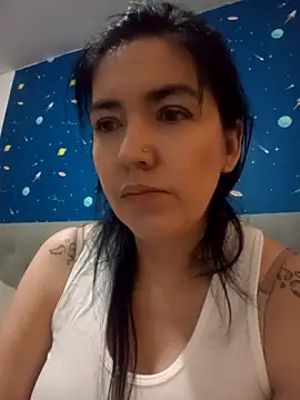 Snapshot of dhanya_moon chatting on 5, 6, 2026 dhanya moon online show from 5, 6, 2026