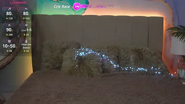 RedFoxxyX online show from 13, 6, 2026
