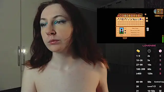 PricklyPeach online show from 27, 6, 2026