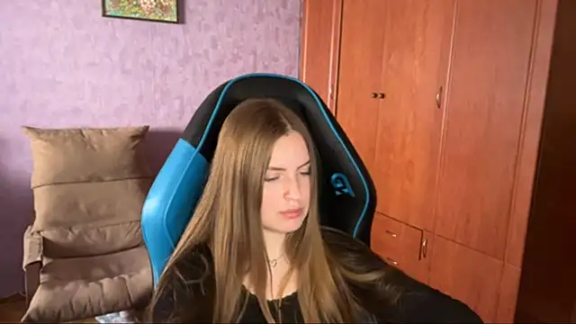 SilkSinner  online show from 27, 5, 2026