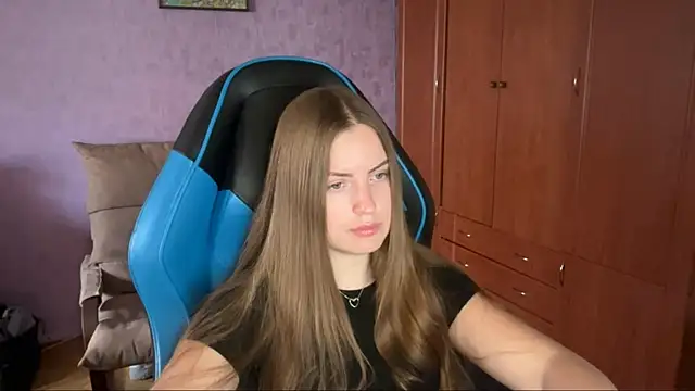 SilkSinner  online show from 29, 5, 2026