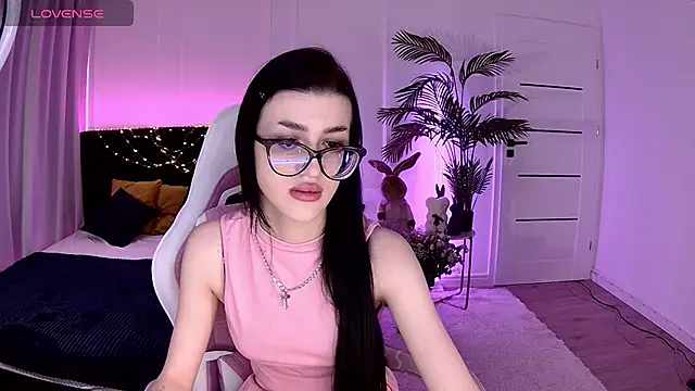 Ariella Me online show from 16, 6, 2026
