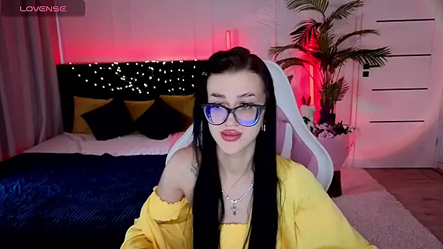 Ariella Me online show from 3, 7, 2026