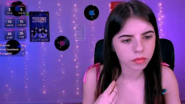 lyra desire online show from 28, 5, 2026