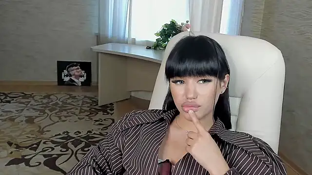 Snapshot of SerenaBoll chatting on 20, 5, 2026 SerenaBoll online show from 20, 5, 2026