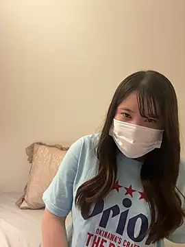 Asuna 00 online show from 23, 5, 2026