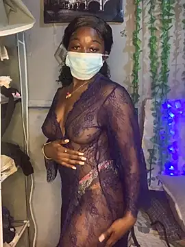 Blackghana2 online show from 24, 5, 2026