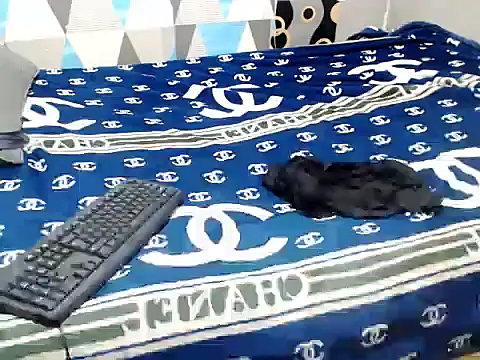 Trish CurveCock online show from 4, 6, 2026