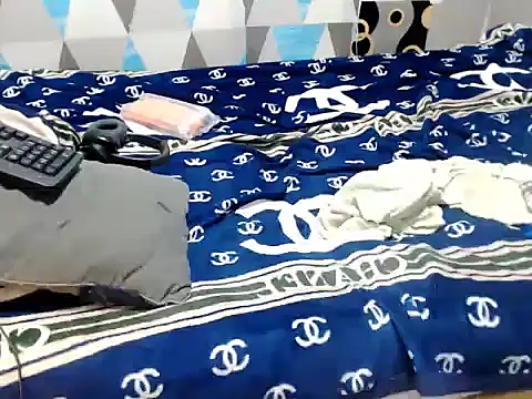 Trish CurveCock online show from 5, 6, 2026