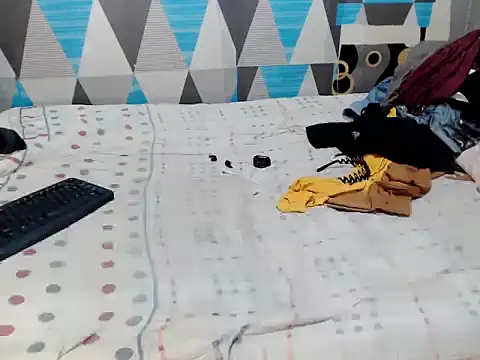 Trish CurveCock online show from 20, 6, 2026