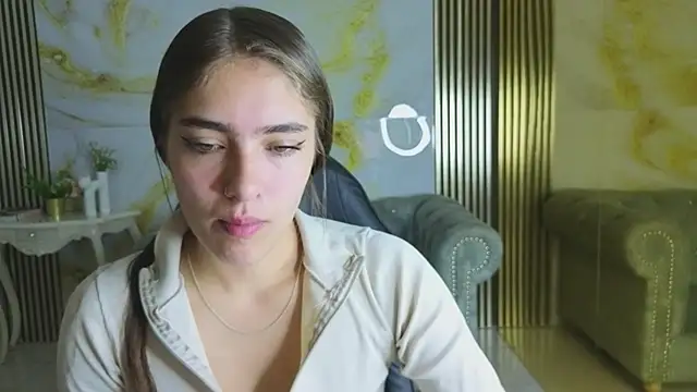 Snapshot of Valeriaa_s chatting on 9, 7, 2026 Valeriaa s online show from 9, 7, 2026