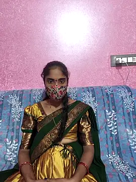reshma124 online show from 5, 6, 2026