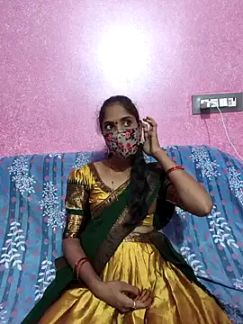 reshma124 online show from 5, 6, 2026