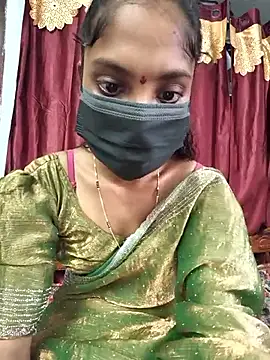 reshma124 online show from 17, 6, 2026