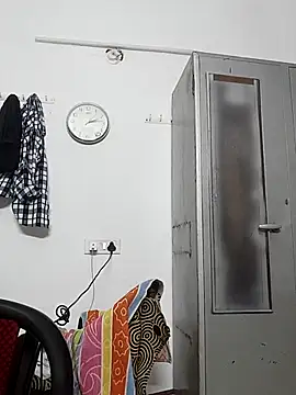 Snapshot of rohit_cockyboy chatting on 2, 8, 2026 rohit cockyboy online show from 2, 8, 2026