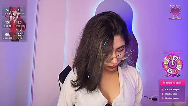 Alejaa storm online show from 13, 6, 2026