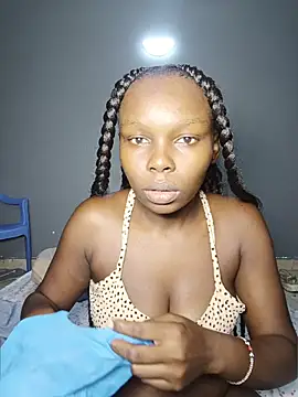 Sexymaurine online show from 11, 6, 2026