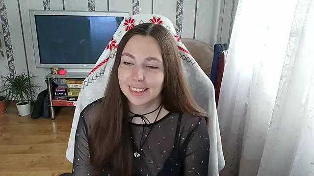 Snapshot of Lexy_Flower_New chatting on 8, 7, 2026 Lexy Flower New online show from 8, 7, 2026
