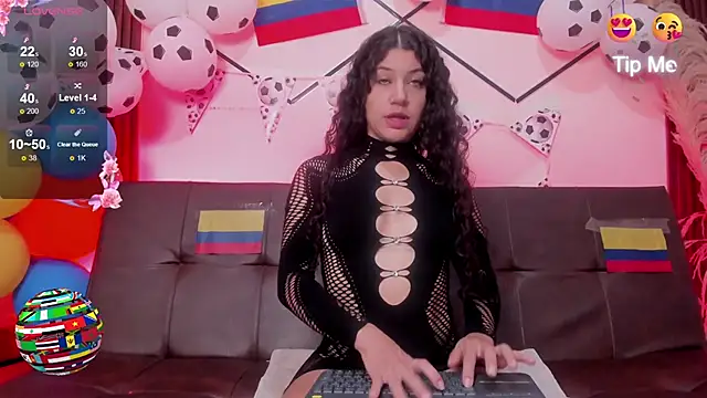 TaniaEyes online show from 27, 6, 2026