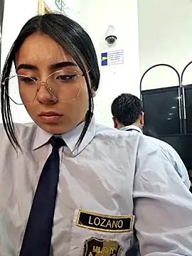 Angela  05 online show from 3, 7, 2026