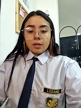 Angela  05 online show from 4, 7, 2026