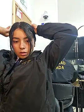 Angela  05 online show from 7, 7, 2026