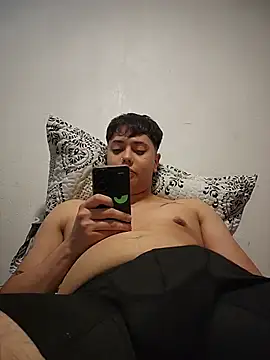 BodyGym18 online show from 9, 8, 2026