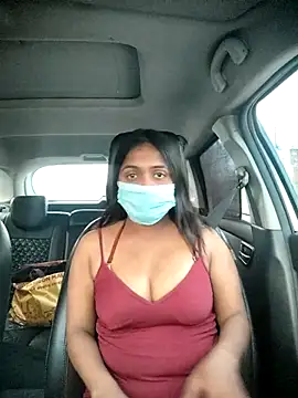 Miss Anjali Sany online show from 27, 6, 2026