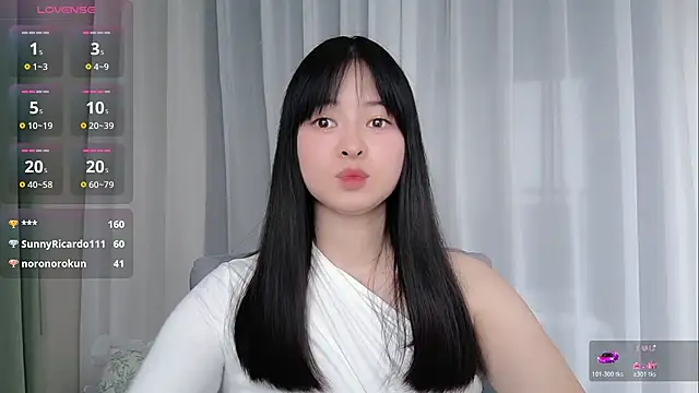 Snapshot of -piao- chatting on 10, 6, 2026 -piao- online show from 10, 6, 2026