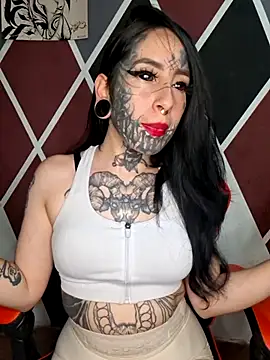 Snapshot of VenomLuna chatting on 22, 5, 2026 VenomLuna online show from 22, 5, 2026