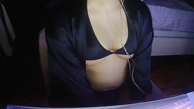 valentinaceleste online show from 22, 5, 2026
