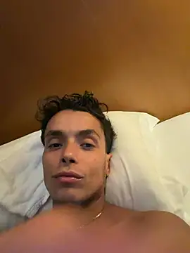 DarkfleX online show from 15, 6, 2026