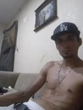 Badflacocachondo online show from 14, 7, 2026
