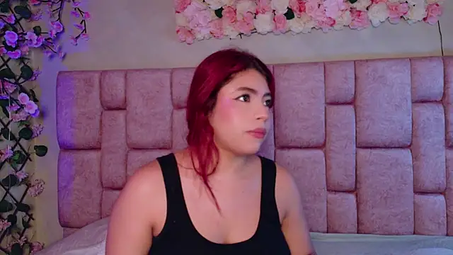 Snapshot of Brit_cherry chatting on 22, 6, 2026 Brit cherry online show from 22, 6, 2026