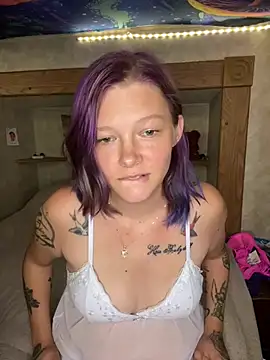 TattedMilf23 online show from 20, 5, 2026