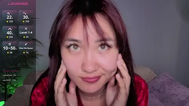 YukiyaSunshine online show from 8, 7, 2026