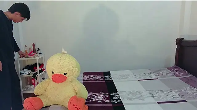 phuwin bj online show from 9, 7, 2026