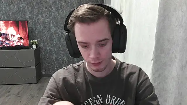 Gaarty online show from 29, 6, 2026