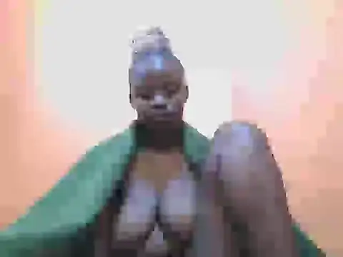 LadyofMercy online show from 6, 7, 2026