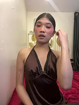 naughtygirl lily online show from 12, 6, 2026