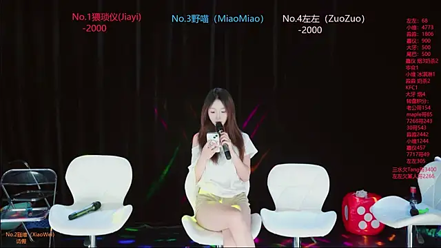 Snapshot of YDHY-girl-08 chatting on 8, 7, 2026 YDHY-girl-08 online show from 8, 7, 2026