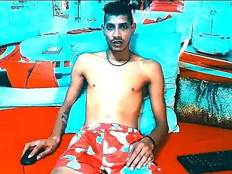 IndianSavageMale online show from 8, 7, 2026
