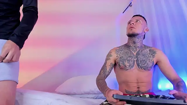  Kevin xxx online show from 31, 1, 2025