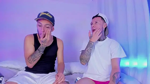  Kevin xxx online show from 24, 9, 2025